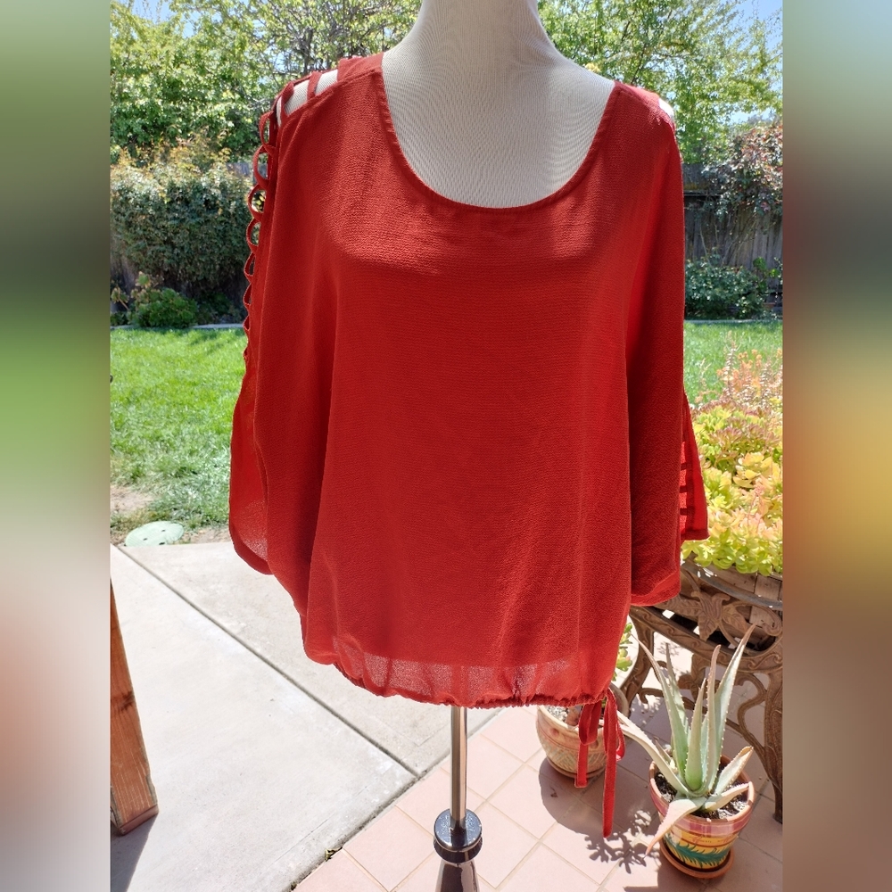Coco bianco Blouse